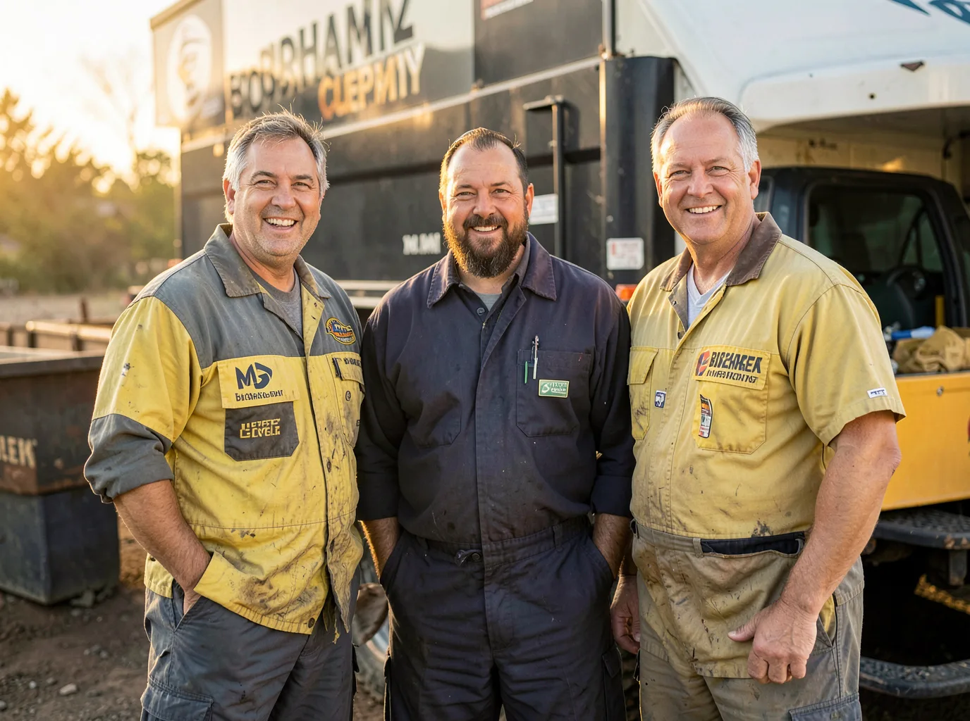 Sewage Cleanup company in Park Hill, OK