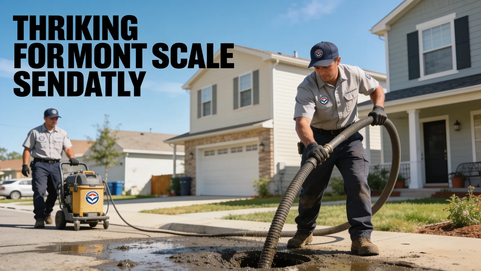 Sewage Cleanup in Park Hill, OK near me